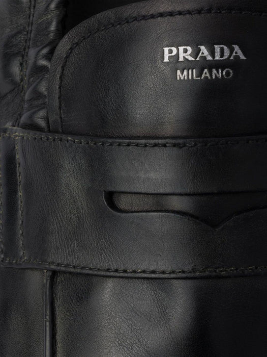 Shuffle loafers 2DG158 F G002 7V6F0002 PRADA 