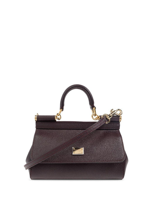 small Sicily tote bag BB7116 B10018M073 DOLCE & GABBANA 