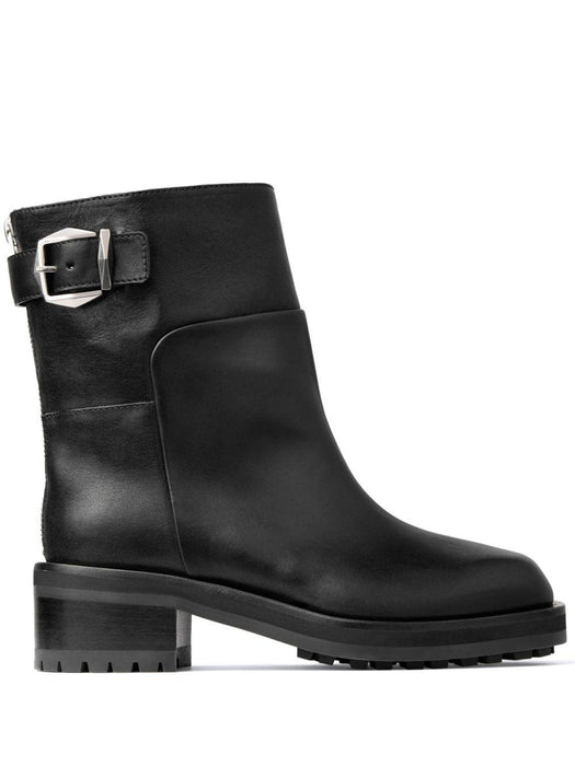 Brooklyn boots BROOKLYN AB 50 WLZBLACK JIMMY CHOO 