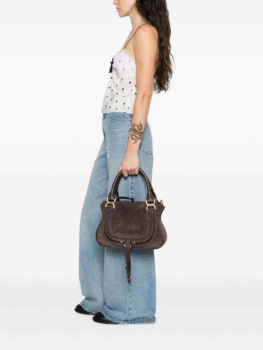 small Marcie tote bag 25AS628Q07 24X CHLOÉ 