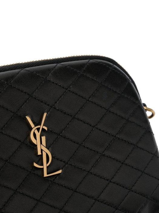 Gaby quilted cross body bag 733667 1EL071000 SAINT LAURENT 