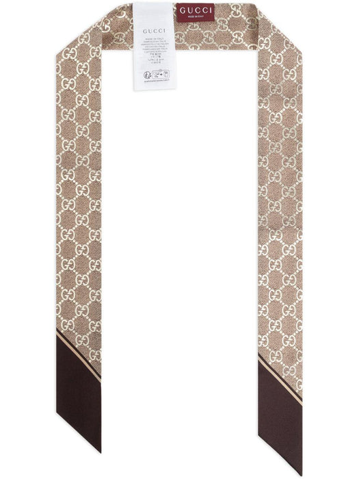 GG silk neck bow 812250 3G0019865 GUCCI 