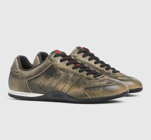 Women's Gucci Shift trainers 857016 AAF0E1086 GUCCI 