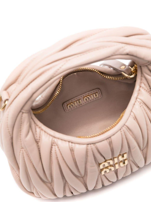 Wander mini bag 5BP078 V OOO N88F0236 MIU MIU 