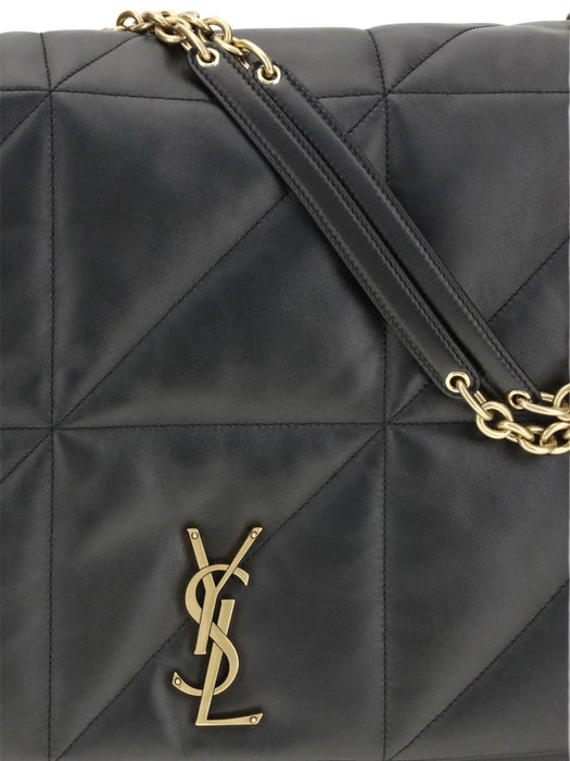 Jamie quilted shoulder bag 805859 AAB321000 SAINT LAURENT 