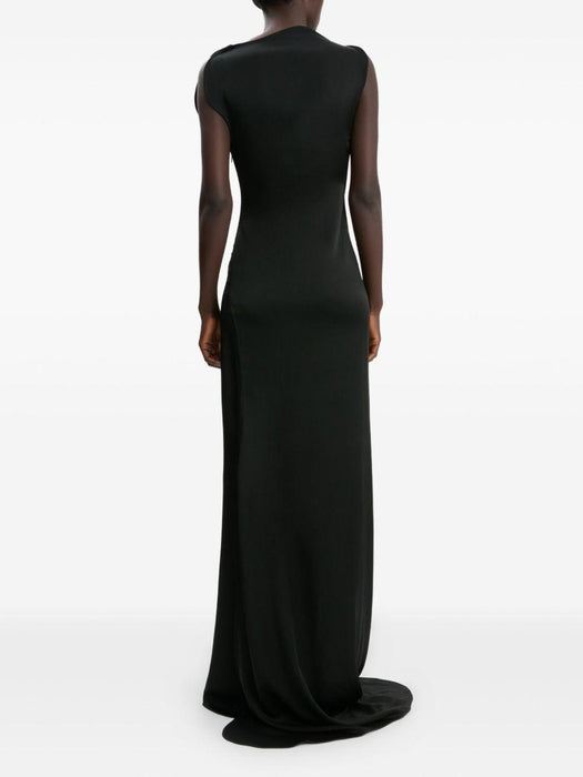 sleeveless maxi dress 1425WDR007008A 1 VICTORIA BECKHAM 