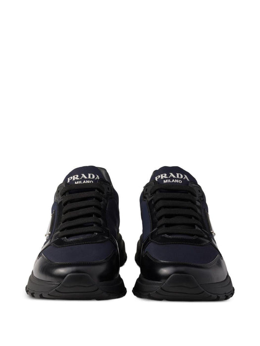 Prax 01 lace-up sneakers 2EE443 F G000 3LF5F0713 PRADA 
