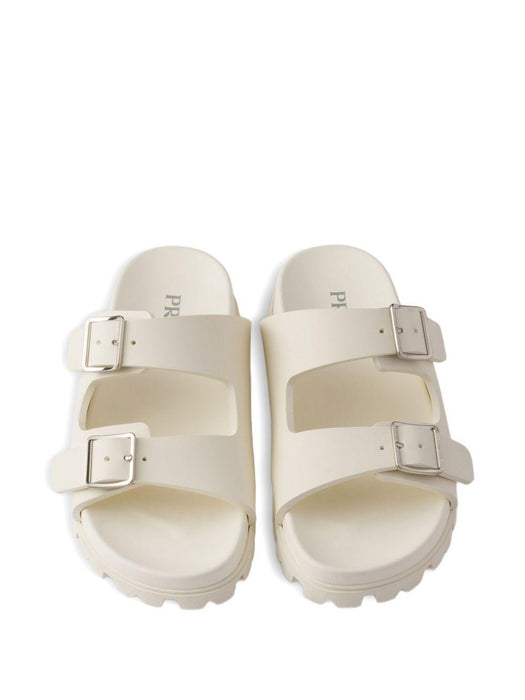 buckle strap sandals 1XX792 F 020 3LKKF0304 PRADA 