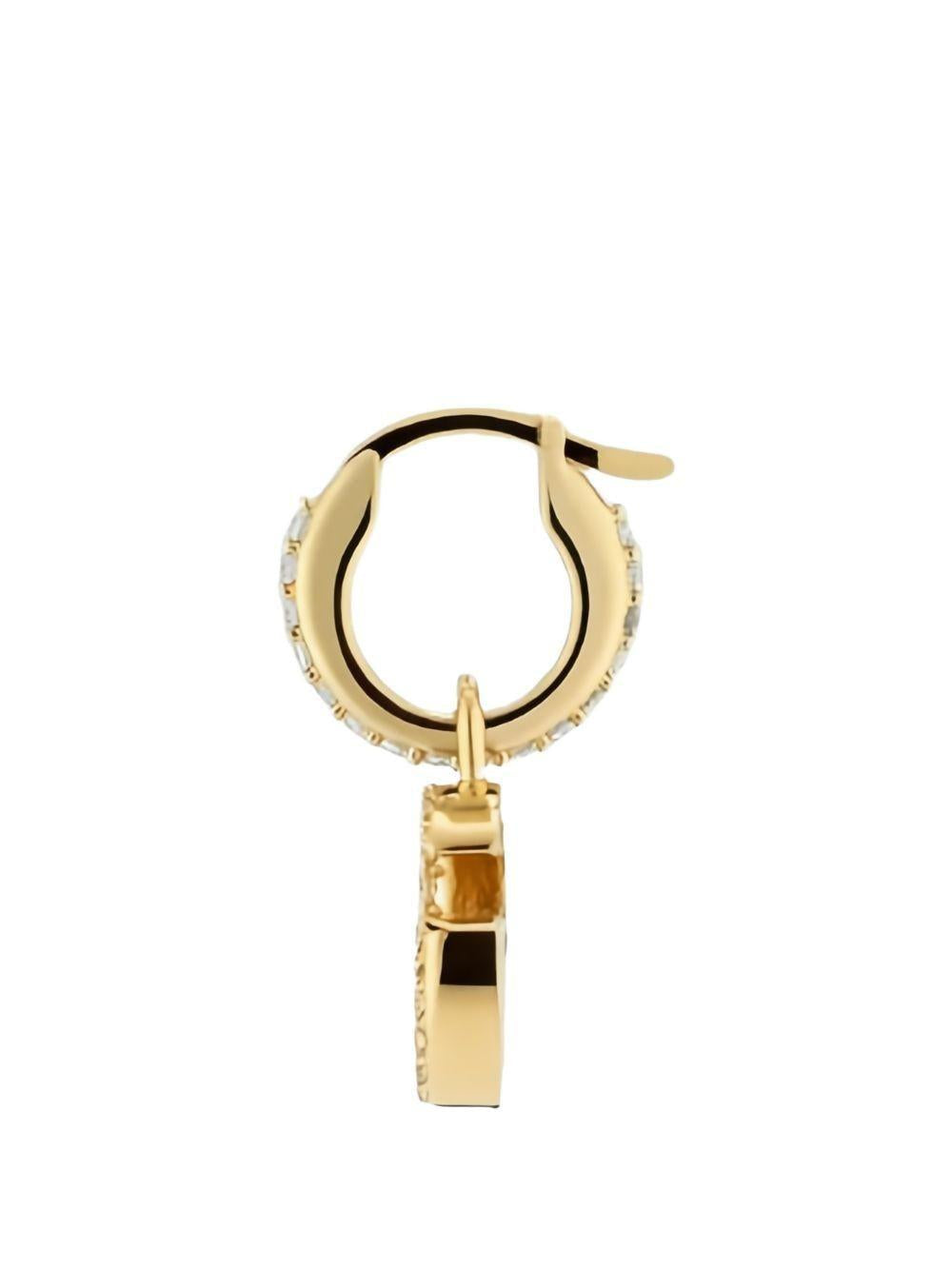 GG Marmont crystal earrings 854605 JAAHV8062 GUCCI 