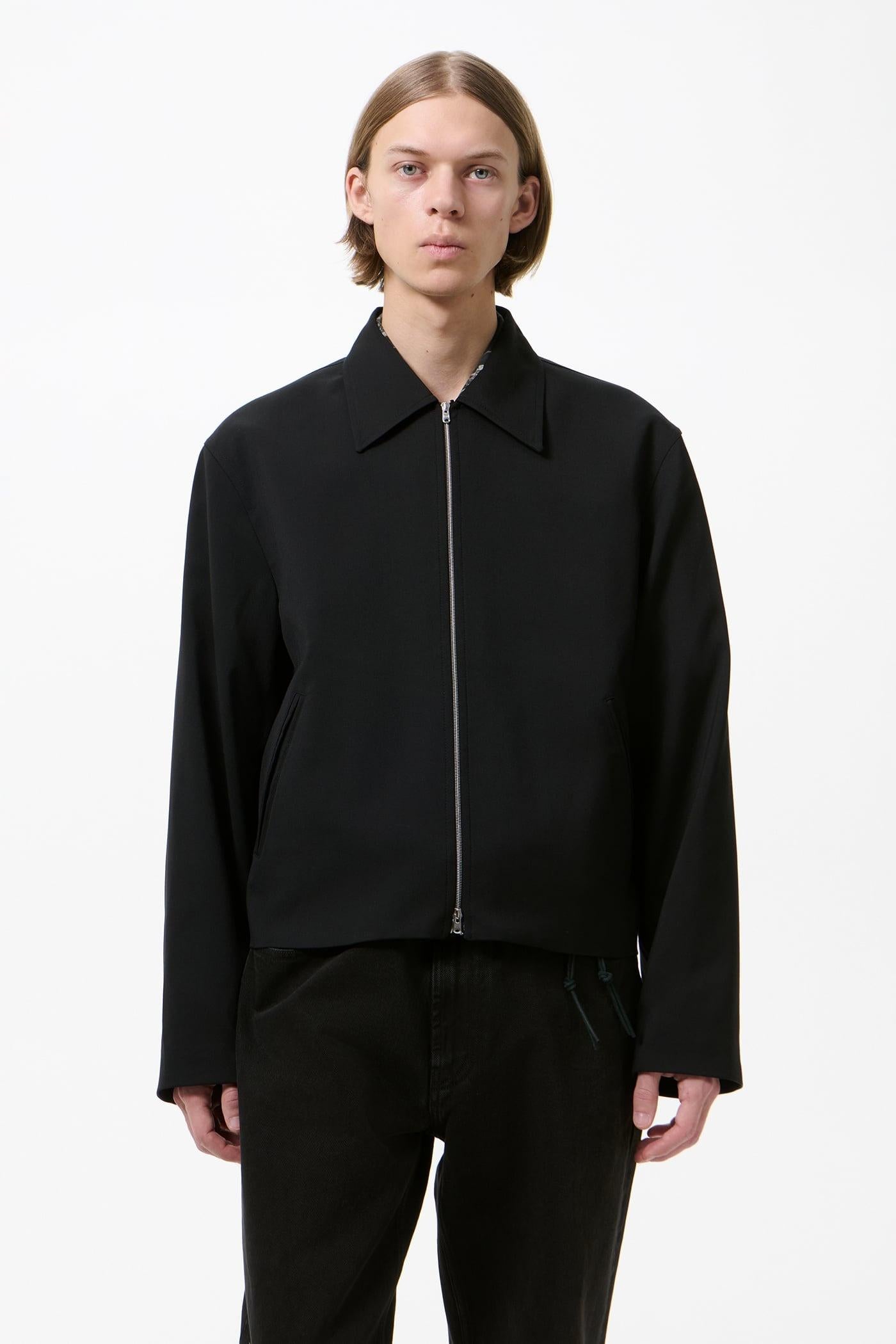 Mini Jacket M2230MBW  OUR LEGACY 