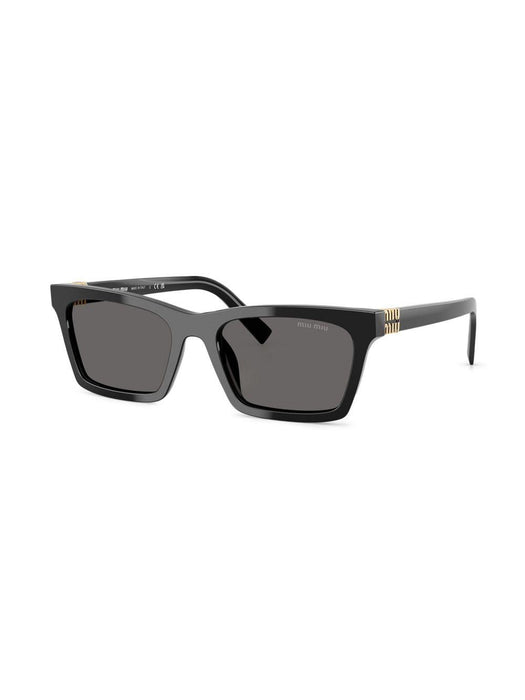 square-frame sunglasses 400-MU A05S 16K08Z 55  MIU MIU 