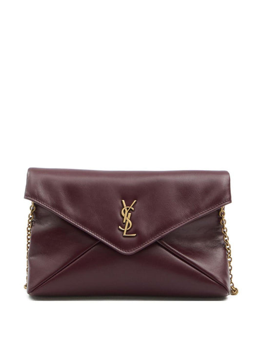 Cassandre flap chain shoulder bag 847638 AAE526593 SAINT LAURENT 