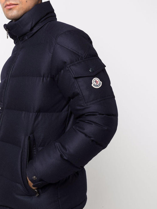 hooded puffer jacket K20911A53700 54272742 MONCLER 