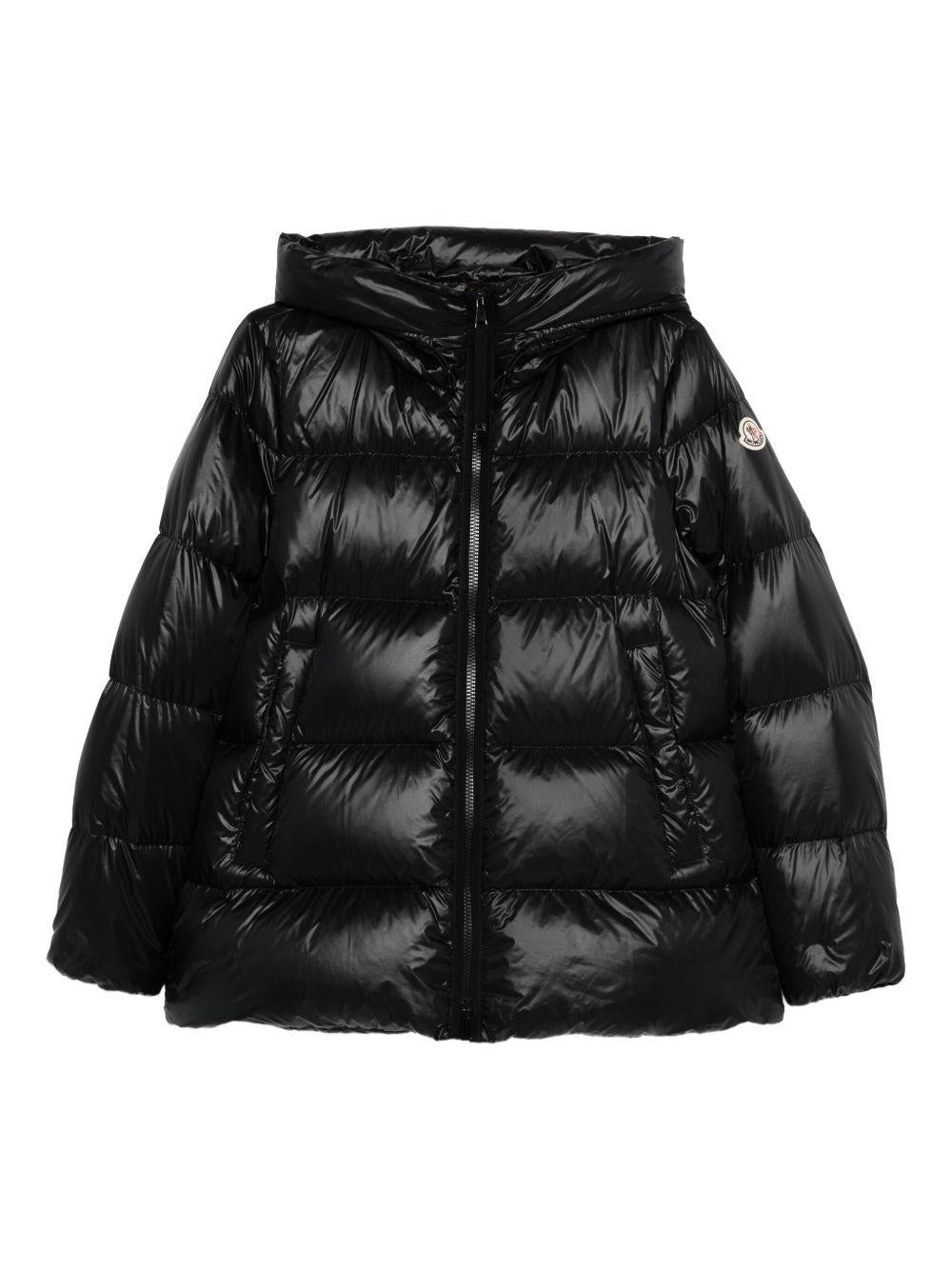 Serittes hooded puffer coat K20931A00068 597YG999 MONCLER 