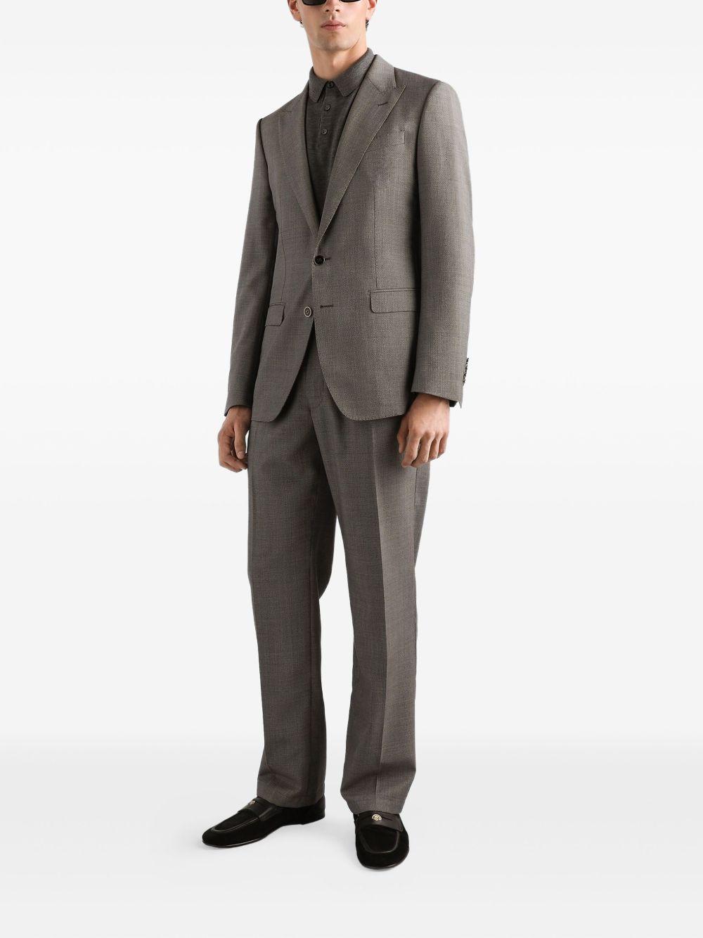 buttoned blazer G2NW0T FM2HMS8030 DOLCE & GABBANA 