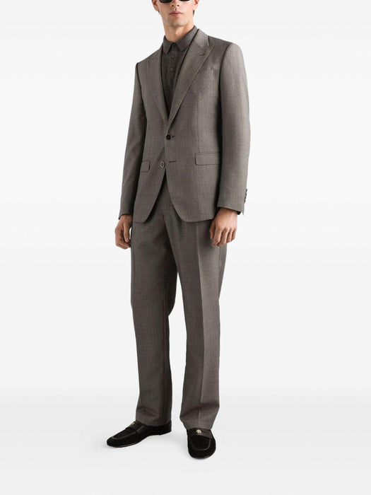 buttoned blazer G2NW0T FM2HMS8030 DOLCE & GABBANA 