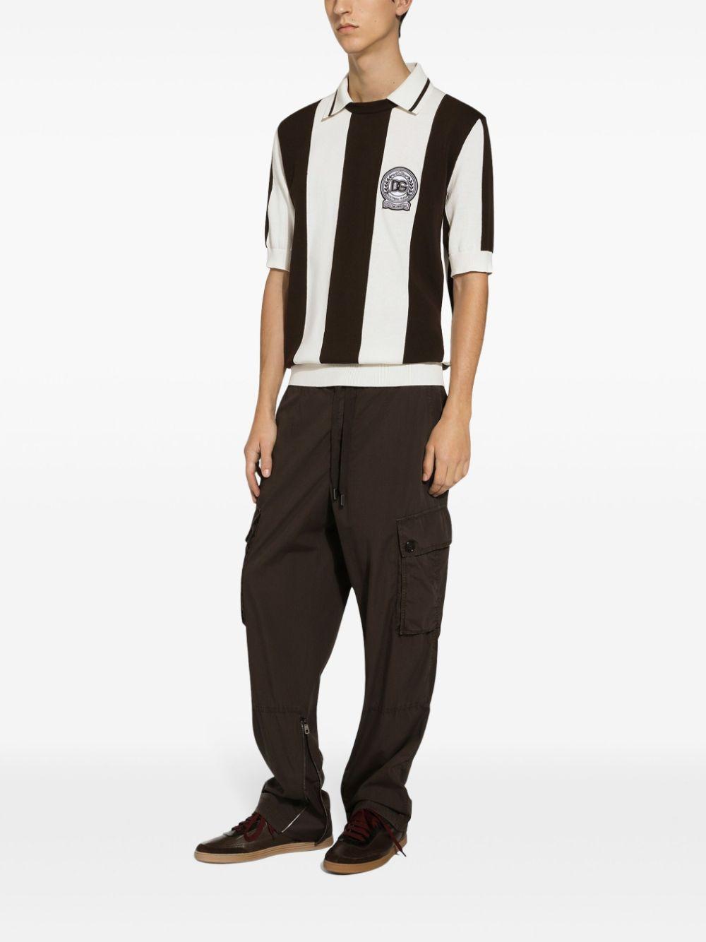 DOLCE & GABBANA GP0C8TG8LE0M3977