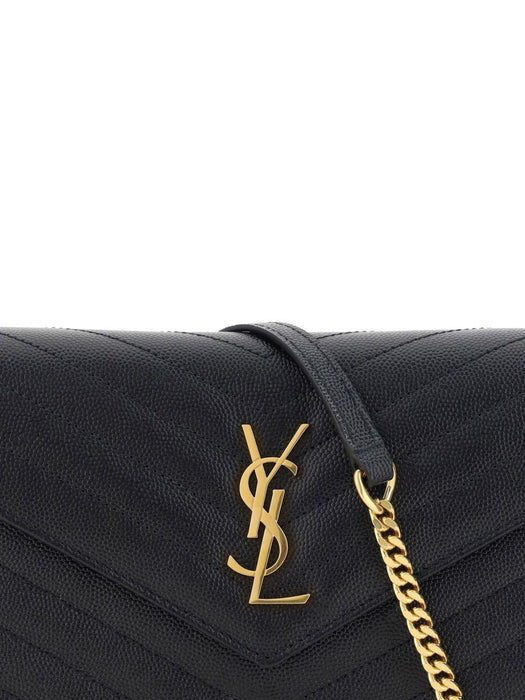 742920BOW011000 SAINT LAURENT