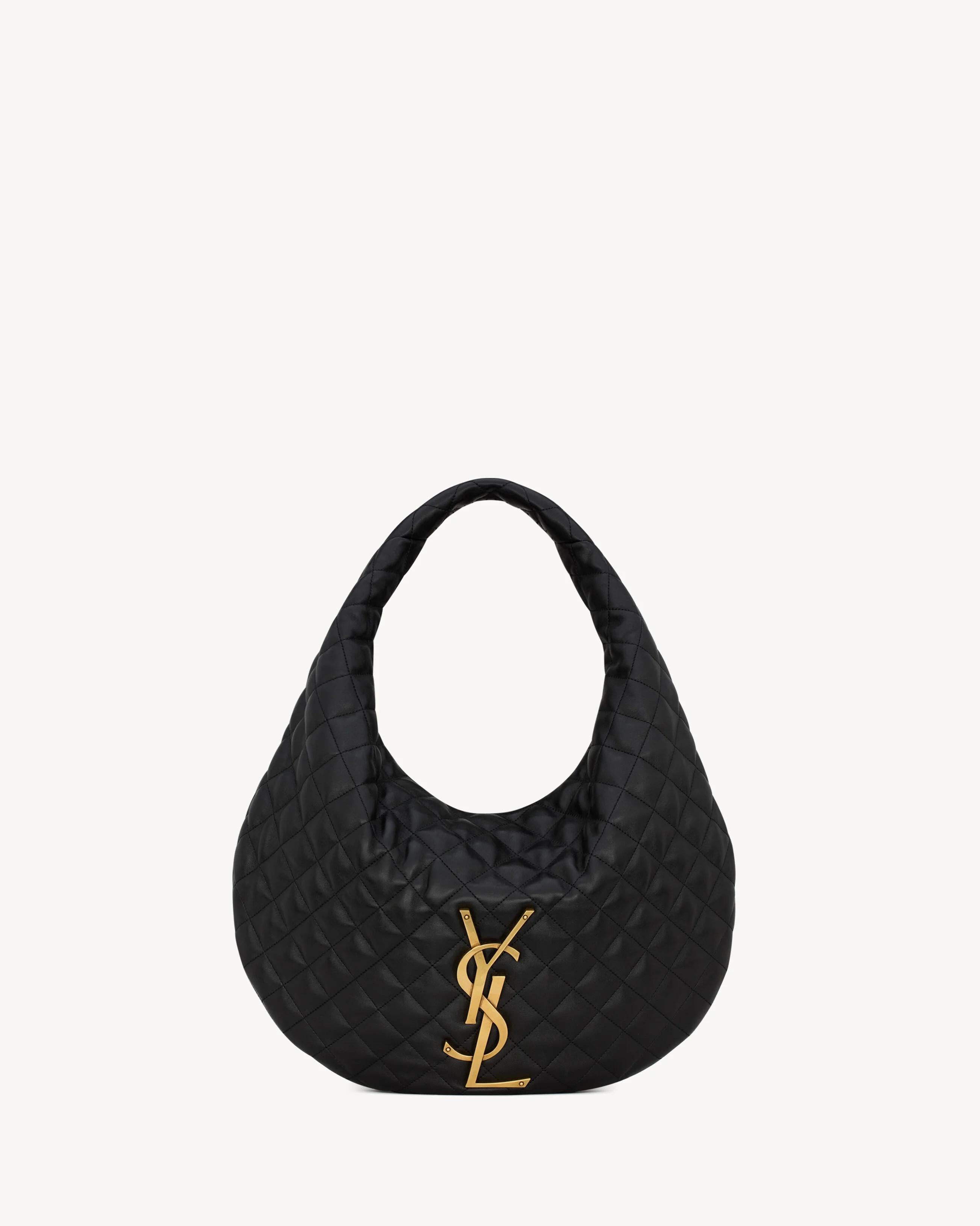 Icare hobo bag 858160 AAANG1000 SAINT LAURENT 