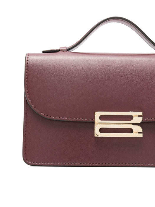mini Dorian tote bag B424AAC005976A  VICTORIA BECKHAM 