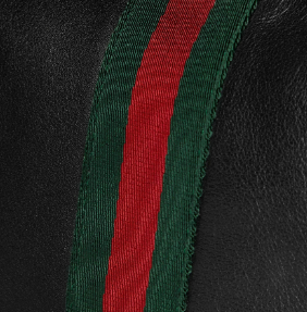 Small Lunetta Shoulder Bag <BR/> 863406 AAGF71053 GUCCI 