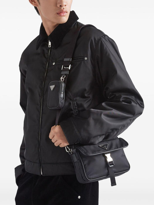 Re-Nylon pouch crossbody bag 2VH133 V XMP 2DMHF0002 PRADA 