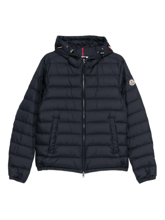 hooded quilted jacket L10911A00006 597X2779 MONCLER 