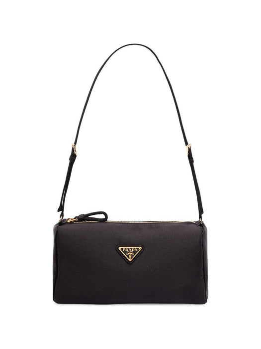 triangle-logo shoulder bag 1NE064 AC4F0002 PRADA 
