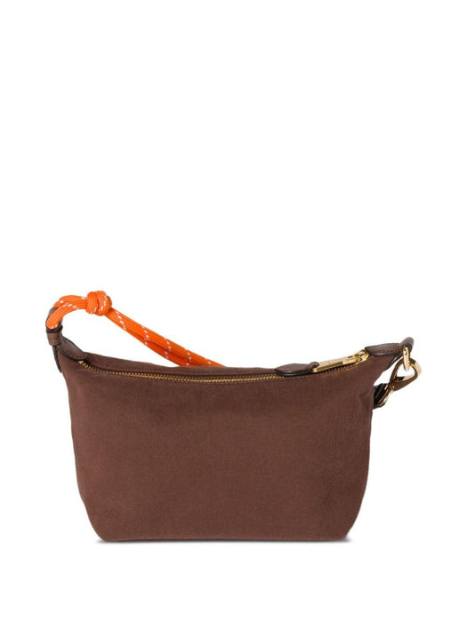 Gabardine pouch 5NE841 2IA7F0Q1K MIU MIU 
