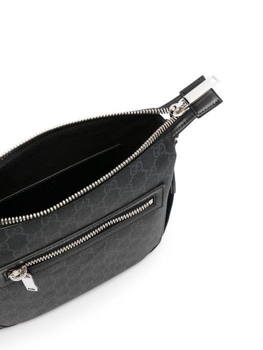 GG Supreme canvas messenger bag 792082 FADJA1042 GUCCI 