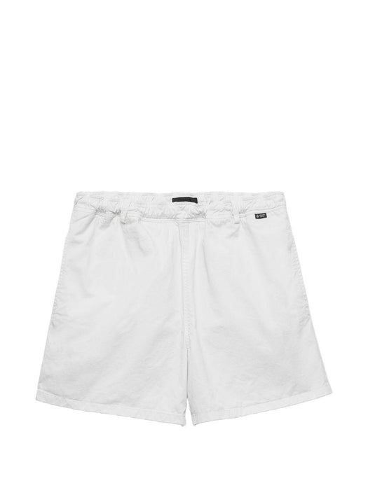 Twill swim trunks UB378 SUMO 19YMF0082 PRADA 