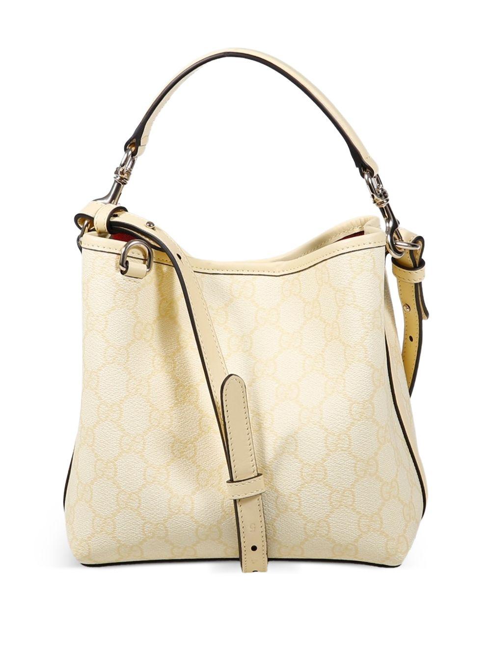 small monogram tote bag 815118 FAD6L7546 GUCCI 