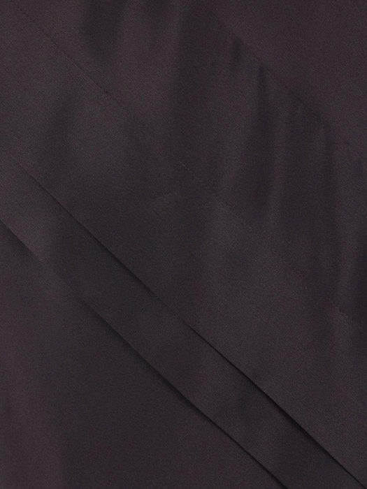 layered satin dress<BR/><BR/><BR/><BR/><BR/><BR/><BR/><BR/> 841805 Y7G271000 SAINT LAURENT 