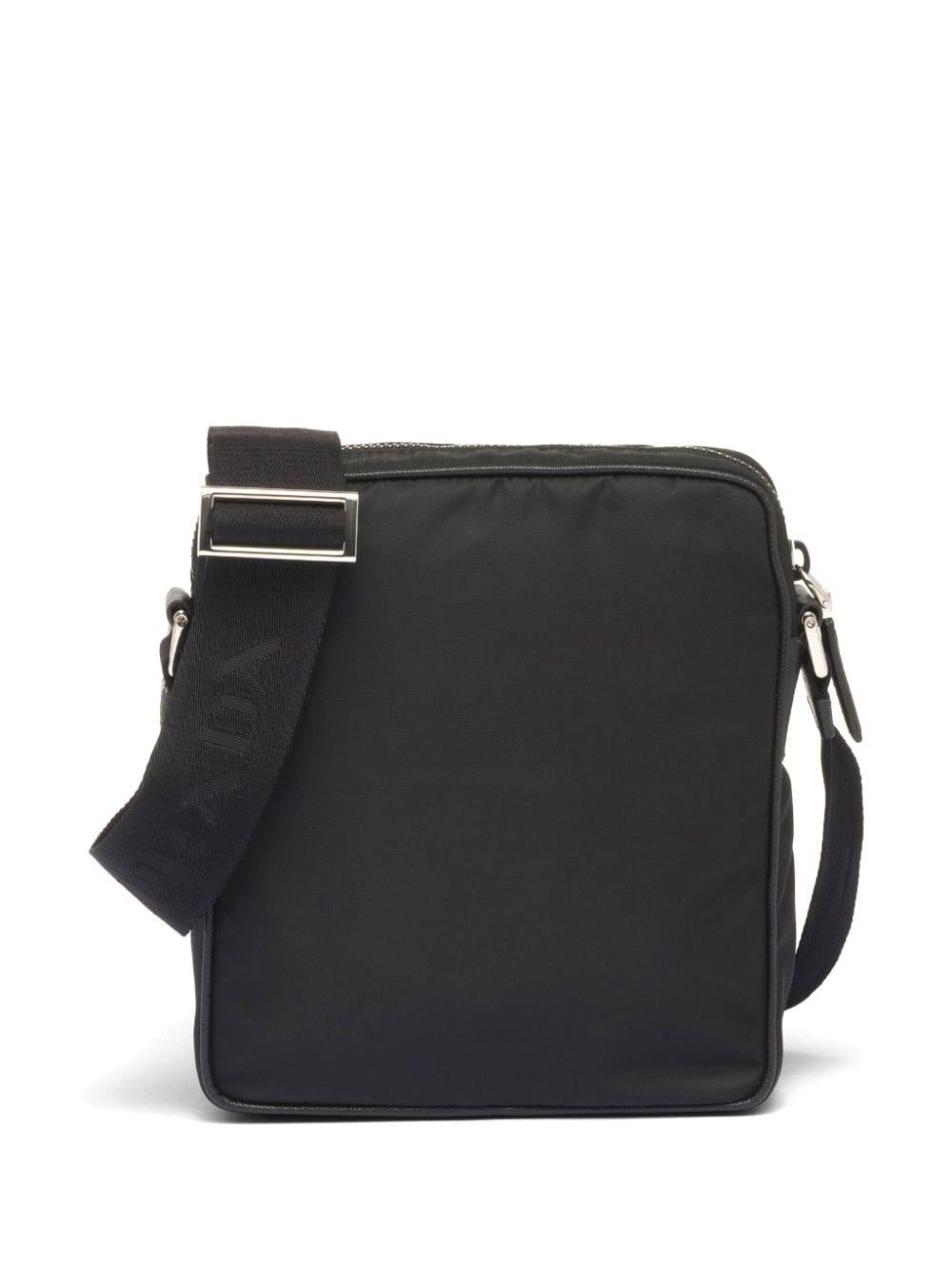 Brique shoulder bag 2VH112 V XOP 2DMHF0002 PRADA 