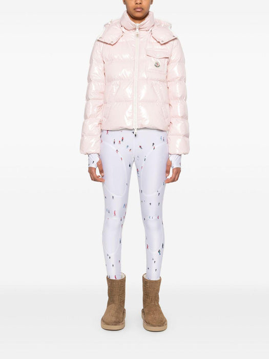 Andro jacket L10931A00094 597EU519 MONCLER 