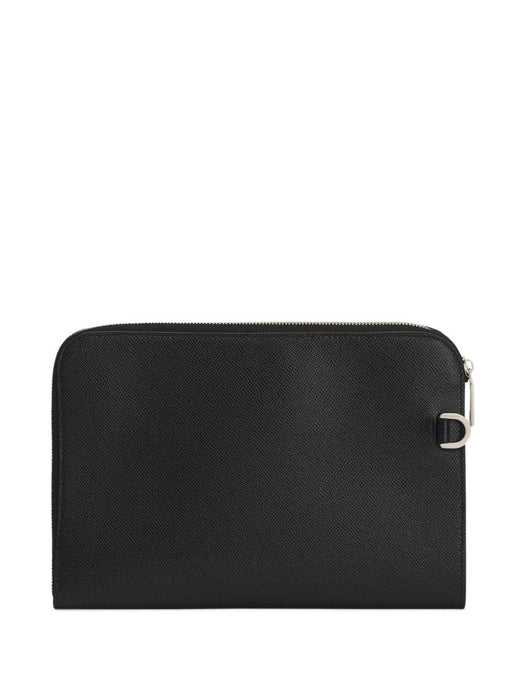 leather clutch bag BM2528 BG66280999 DOLCE & GABBANA 