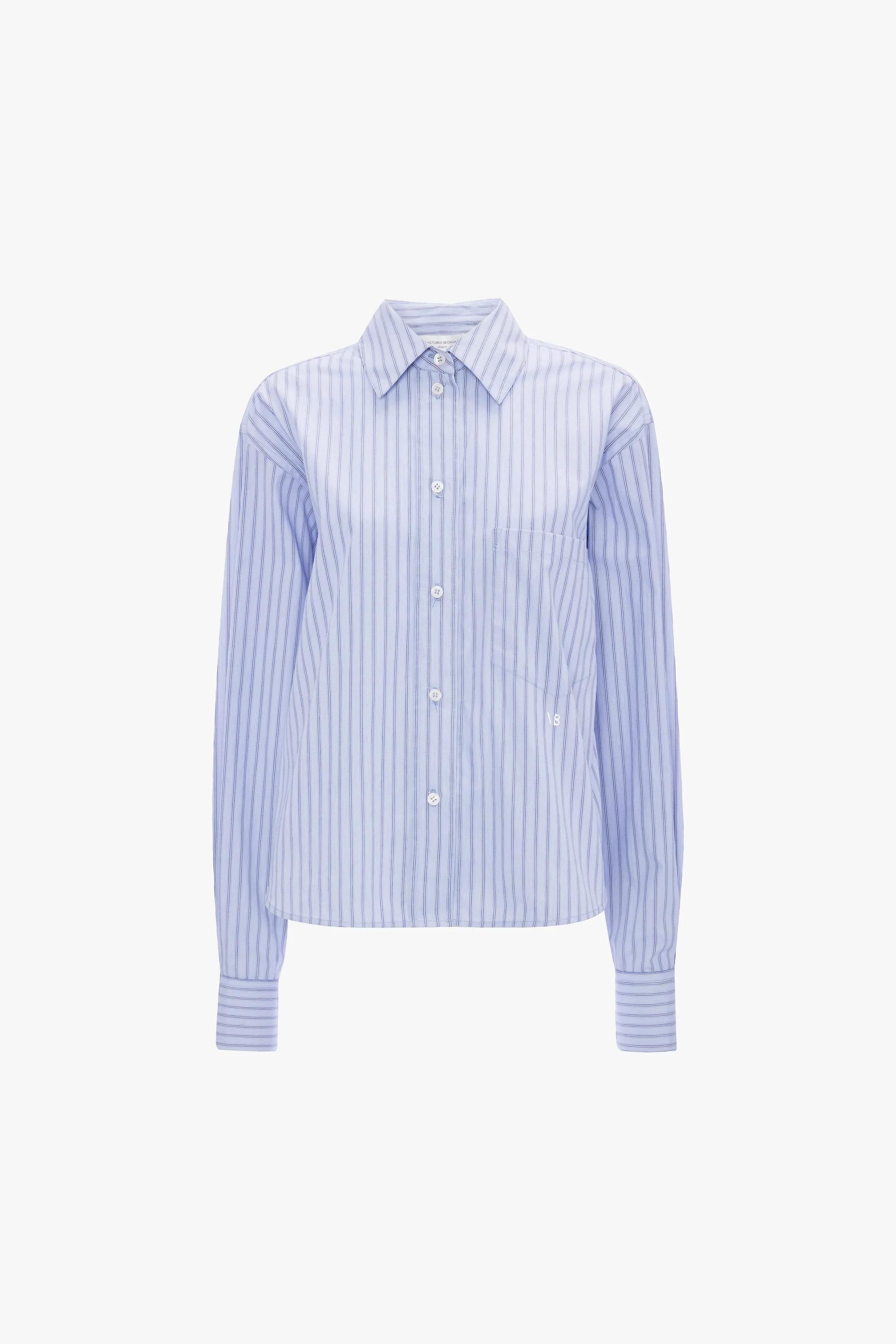 Ellys Shirt 1326WSH007474G 9909 VICTORIA BECKHAM 
