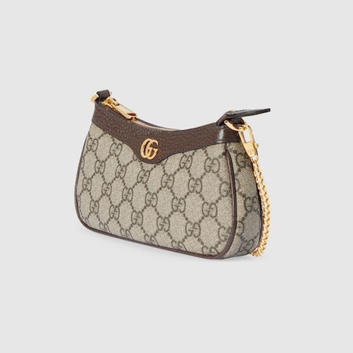 Mini ophidia 764960 K9GSG 8367 GUCCI 