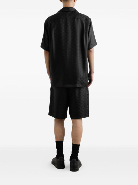 logo T-shirt G8ST6Z G7PCGW0800 DOLCE & GABBANA 