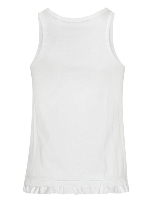 ruffle-hem tank top 115281400 400 ROTATE 