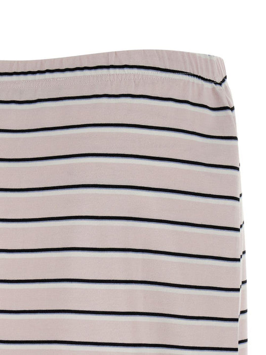 logo-patch midi skirt 1154741810 1810 ROTATE 